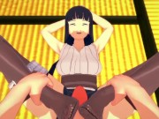 Preview 3 of Hentai POV Feet Hinata Hyuga Uzumaki Naruto
