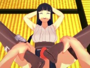 Preview 4 of Hentai POV Feet Hinata Hyuga Uzumaki Naruto