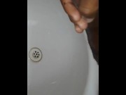 Preview 3 of Mzansi Bathroom Basin Sex