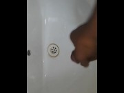 Preview 4 of Mzansi Bathroom Basin Sex