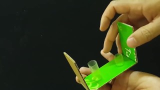 Crazy Magic Trick You Can Do Without Practice