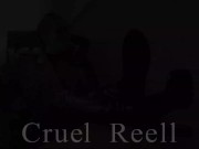 Preview 4 of PREVIEW: CRUEL REELL - POST-TRAUMATIC STRESS DISORDER