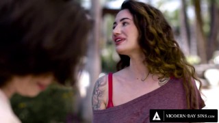 Foreplay in L.A. with Persia Monir [TRAILER]