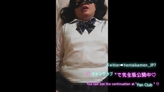 [Japanese Hentai Massage][point of view]Slender woman's close hand job 호리호리한 여성의 손놀림सुस्त महिला का क