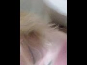 Preview 4 of Shower fun! (And pissing myself at the end)