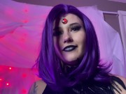 Preview 6 of Raven's Room: Stinky Secrets! (POV, Chest Farts, Humiliation) PREVIEW!