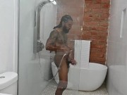 Preview 2 of Hot Solo Shower