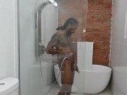 Preview 3 of Hot Solo Shower