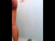Preview 3 of Mejor amigo, en la ducha
