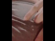 Preview 3 of Asian Virgin Teen Showing Her Tight Pussy