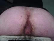 Preview 1 of Voice Domination Hairy Butt Worship Of Fucking Hot Straight . Big ass , hairy ass ! Worship ass!