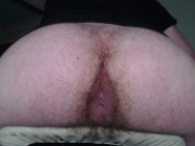 Preview 6 of Voice Domination Hairy Butt Worship Of Fucking Hot Straight . Big ass , hairy ass ! Worship ass!