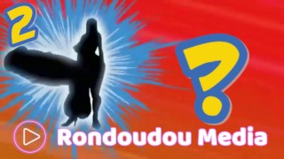 [HMV] Xtreme Futa Fuck II - Rondoudou Media