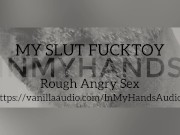 Preview 1 of My Fucktoy Slut