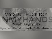 Preview 4 of My Fucktoy Slut