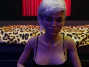 Preview 3 of All sex scenes from the game - Being A DIK, Episode 7, Part 2