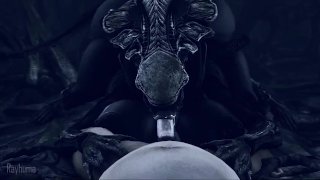 Guardians of Eden - Gallery / All sex scenes COMPILATION