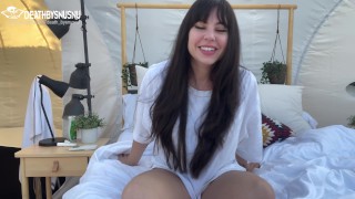 Perfect Brunette Pawg Sex Podcast - Josie Tucker - Hookup Therapy - Alex Adams