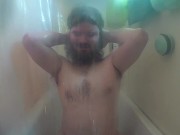 Preview 5 of Taking a Shower and a Few Other Things
