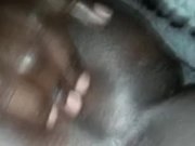 Preview 1 of African pure breed pussy and anus