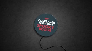My Cosplayer Girlfriend, Spooky Boogie - POV Interactive Role Play Life Selector