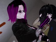 Preview 3 of Rivals Pt. 3 (Girl x Girl)