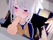 Preview 5 of Kaede Higuchi just has flirting sex