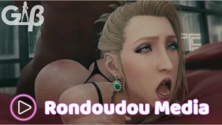 [HMV] General Butch - Rondoudou Media