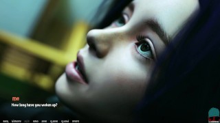AOA ACADEMY #115 - PC Gameplay [HD]