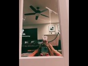 Preview 1 of Tiktok Challenge! Does my ass look good?