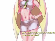 Preview 5 of [Hentai JOI] The Grand Lottery Achievements Part I