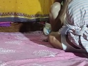 Preview 4 of Desi wife doggy style me chudai
