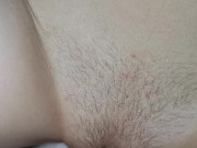 Preview 2 of Punding teen pussy from down under