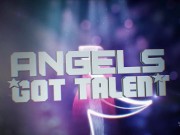 Preview 1 of Angels' Big Assets / TransAngels