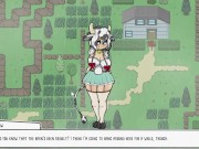 Preview 2 of Monster Girl Hunt Part 2: Cute Cat Girl