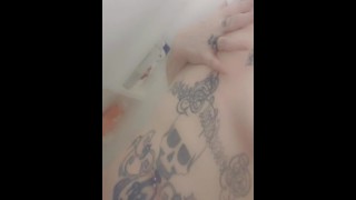 Shower teaser