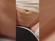 Preview 1 of I can feel her warm clit