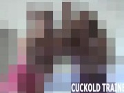 Preview 5 of Cuckold Fetish And Femdom Wife Porn