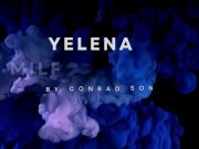 Preview 1 of Trailler de YELENAVMILF FANTASIAS CON CONRAD SOM