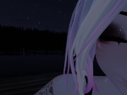 Preview 2 of ASMR RolePlay ~ Sex At The Lake ~ VRChat POV ERP