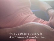 Preview 2 of AURBEAUREAL se gode dans le TGV