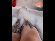 Preview 1 of Bath Tub Teaser