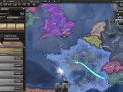 Preview 4 of WORLD LEADERS SENDING PEOPLE TO MASSIVE GANGBANG PARTIES | HOI4 Ep 1