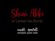Preview 1 of Sri Lankan MILF shows her nude body to her lover | ශානි අක්කිගෙ තන්දෙක