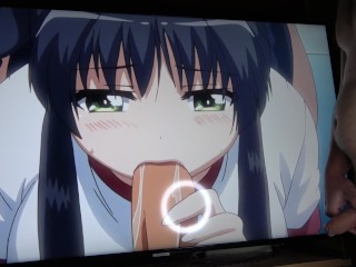 320px x 240px - Hottest Uncensored Anime Slut Suck His Dick In School Then Get Fucked Hard  (Public Sex) | free xxx mobile videos - 16honeys.com
