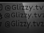 Preview 3 of GLIZZY.TV- SLOPPY 3SUM