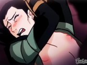 Preview 5 of Loki is a total Virgin Step Brother