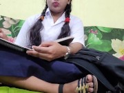 Preview 2 of Indian college girl sex video