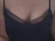 Preview 3 of Nipple Orgasm & Tit Massage Suck My Nipples Until i Cum. මෝල් වෙලා කුක්කු මිරිකන ස්කූල් කෙල්ල