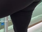 Preview 2 of Big Perfect Ass Latina Angela